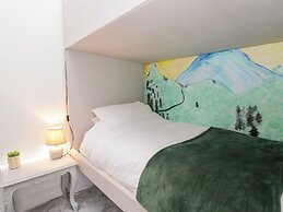 The Wonky Nest