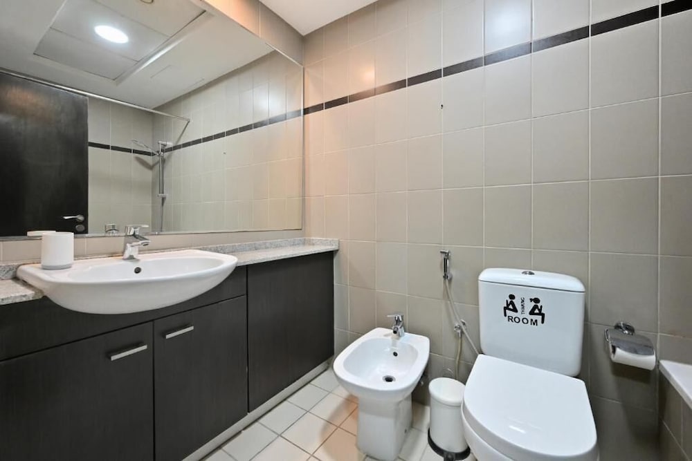 Bloomfields Homey 1BR in Al Ramth 37