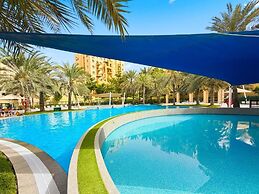 Bloomfields Homey 1BR in Al Ramth 37