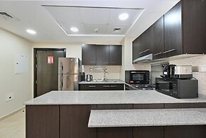 Bloomfields Homey 1BR in Al Ramth 37