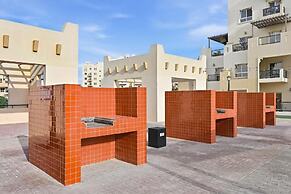 Bloomfields Homey 1BR in Al Ramth 37