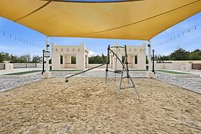 Bloomfields Homey 1BR in Al Ramth 37