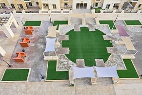 Bloomfields Homey 1BR in Al Ramth 37