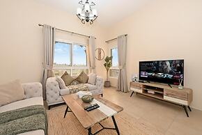 Bloomfields Homey 1BR in Al Ramth 37