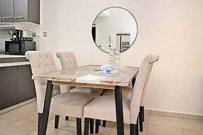 Bloomfields Homey 1BR in Al Ramth 37