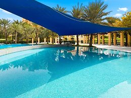 Bloomfields Homey 1BR in Al Ramth 37