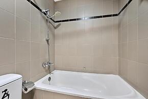 Bloomfields Homey 1BR in Al Ramth 37