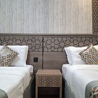 Zahret Alforsan Hotel