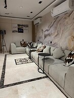 Zahret Alforsan Hotel