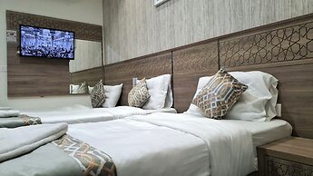 Zahret Alforsan Hotel