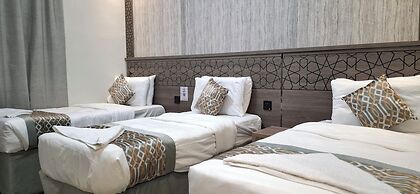 Zahret Alforsan Hotel