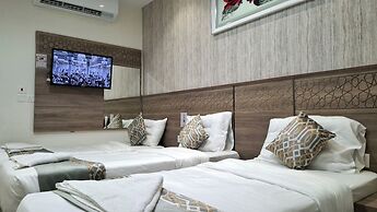 Zahret Alforsan Hotel
