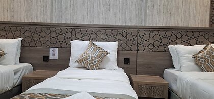 Zahret Alforsan Hotel