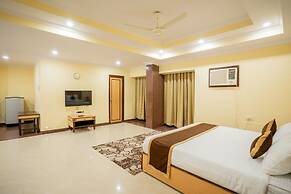 WORMWOOD SYNERGY SRIYASH REGENCY