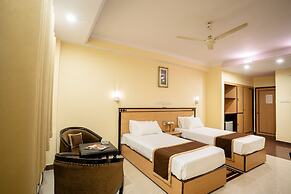 WORMWOOD SYNERGY SRIYASH REGENCY