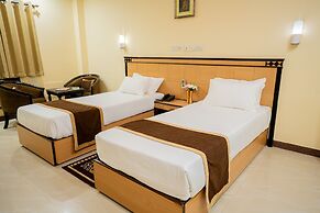 WORMWOOD SYNERGY SRIYASH REGENCY