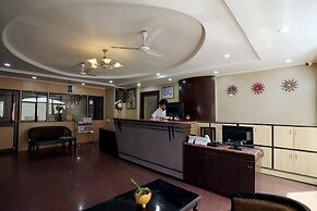 WORMWOOD SYNERGY SRIYASH REGENCY