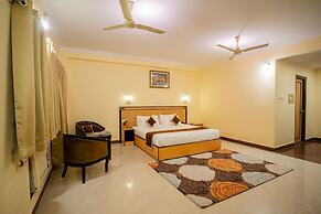 WORMWOOD SYNERGY SRIYASH REGENCY