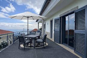Villa Vieira Ocean View