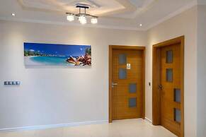 Villa Vieira Ocean View