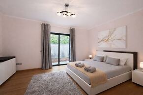 Villa Vieira Ocean View
