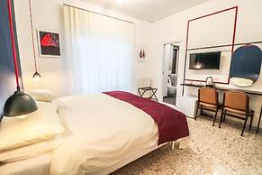 Le Stanze di Virgilio