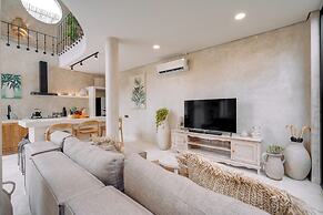 South Villa Ungasan