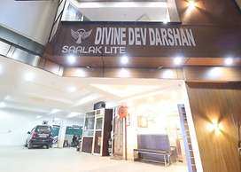 Saalak Lite By Divine Dev Darshan