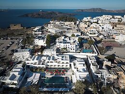 Santorini Heart Hotel & Spa