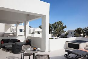 Santorini Heart Hotel & Spa