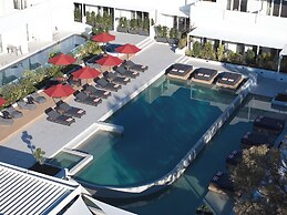 Santorini Heart Hotel & Spa