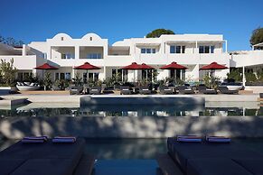Santorini Heart Hotel & Spa