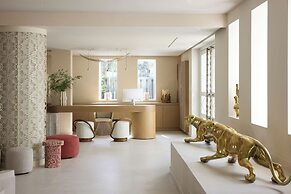 Santorini Heart Hotel & Spa