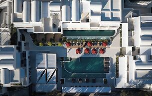 Santorini Heart Hotel & Spa