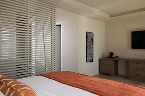 Santorini Heart Hotel & Spa
