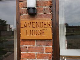 Lavender Lodge