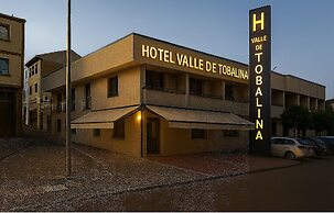 Hotel Valle de Tobalina