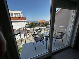Apartmani Murter Blue