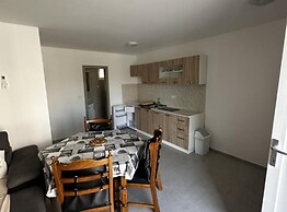 Apartmani Murter Blue