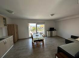 Apartmani Murter Blue
