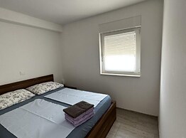 Apartmani Murter Blue