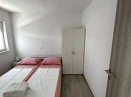 Apartmani Murter Blue