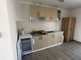 Apartmani Murter Blue