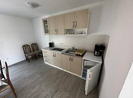 Apartmani Murter Blue