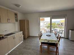 Apartmani Murter Blue