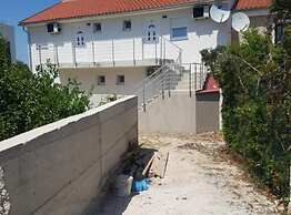 Apartmani Murter Blue