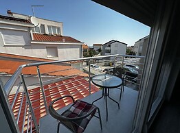 Apartmani Murter Blue