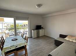 Apartmani Murter Blue