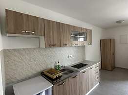 Apartmani Murter Blue