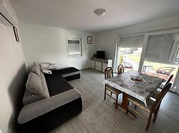 Apartmani Murter Blue